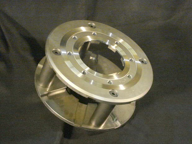 Images Brucher Machining