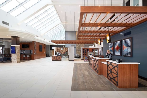 Images DoubleTree by Hilton Madison East