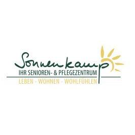 Logo Senioren- und Pflegezentrum Sonnenkamp GmbH