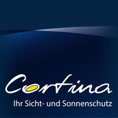 Logo Cortina Sonnenschutz GmbH