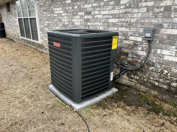 Images Greentech Engineering Heating & Air Conditioning