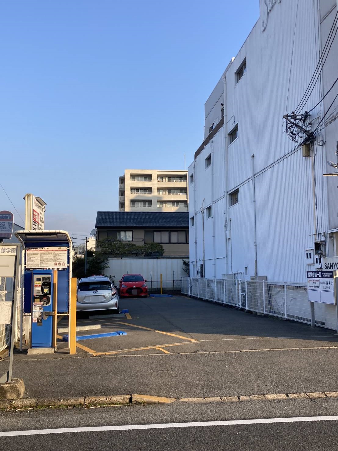 Images ONE PARK大宮町3丁目
