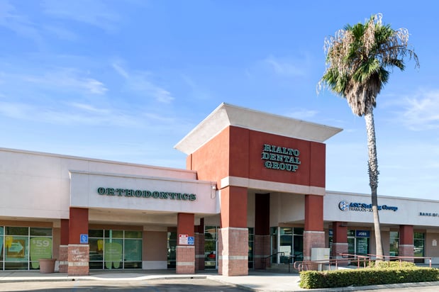 Images Rialto Dental Group and Orthodontics