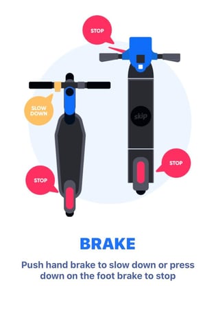 Images dc scooter