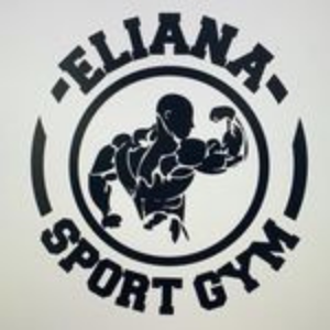 Eliana Sport-Gym - Gimnasio en L´ Eliana Logo