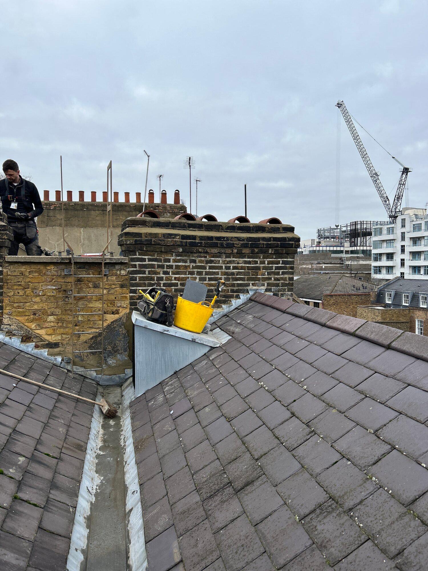 Images Cityscape roofing and building ltd