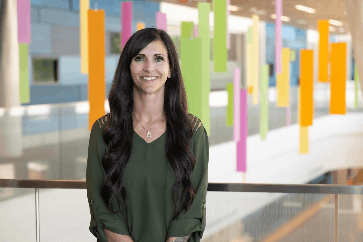 Sarah Hyer - Ontario, OH - Nurse Practitioner, Family Medicine