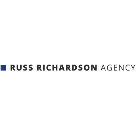 Russ Richardson Agency Logo