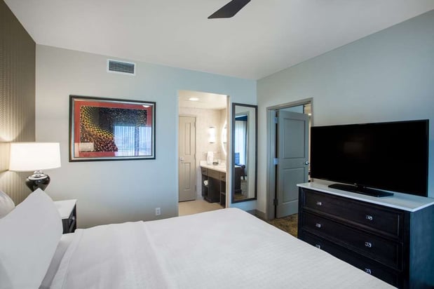 Images Homewood Suites by Hilton Salina Downtown