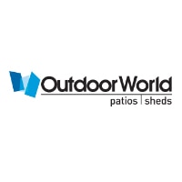 Outdoor World - Northam Logo