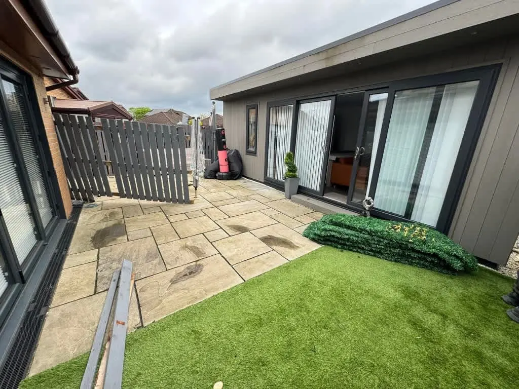 Images Star Fencing and Landscaping