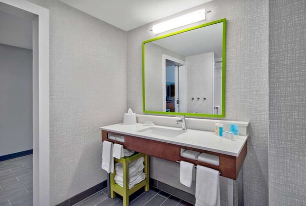 Images Hampton Inn Abingdon