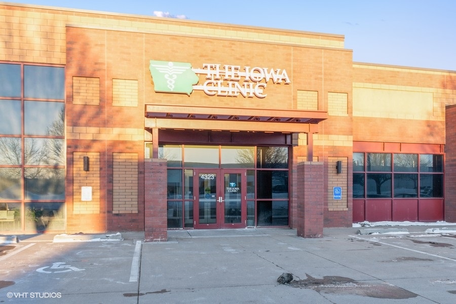 The Iowa Clinic Johnston
