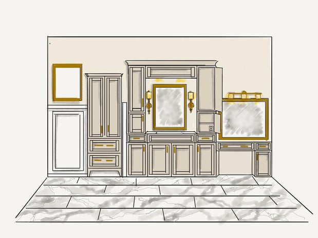 Images Interiors by Abraham