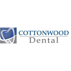 Cottonwood Dental Logo