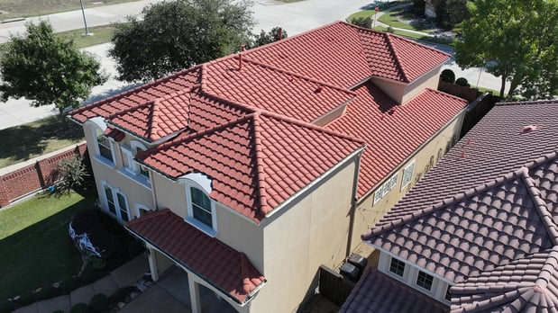 Images Shepherd Tile Roofing