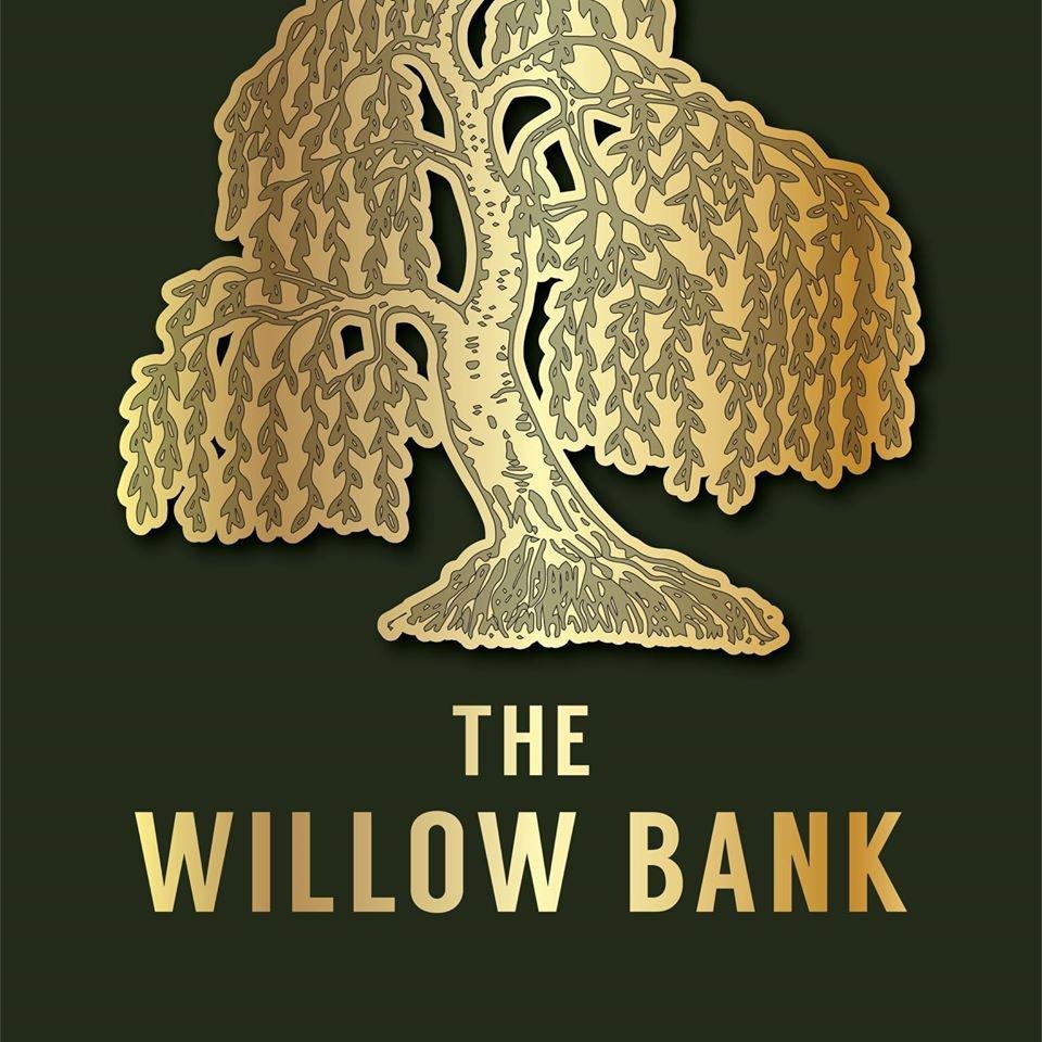 The Willow Bank Logo