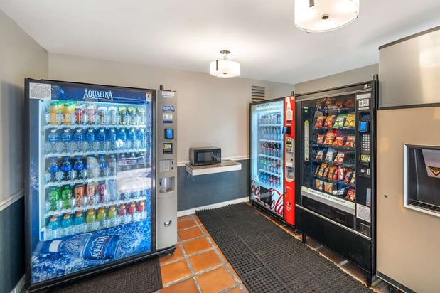 Images Best Western Plus Carpinteria Inn