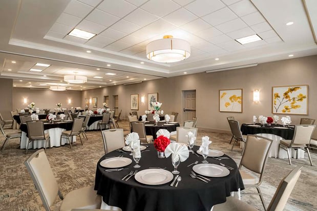 Images Hilton Garden Inn Palm Coast Town Center
