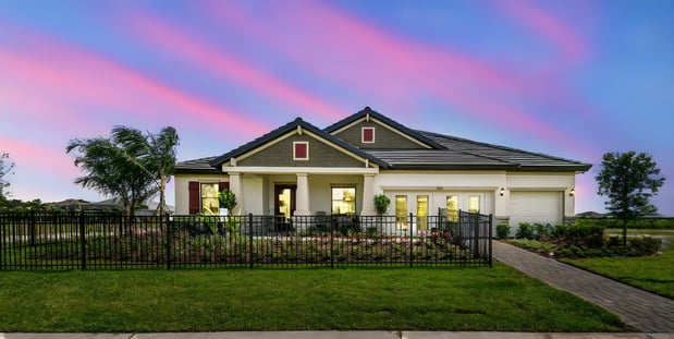 Images William Ryan Homes at River Preserve