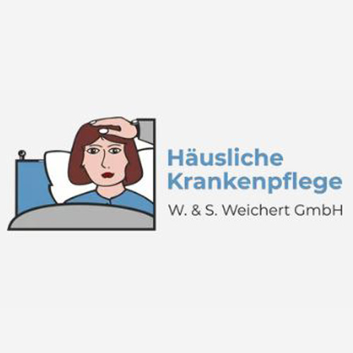 Kundenlogo Häuslliche Krankenpflege W & S Weichert GmbH