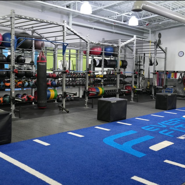 Images Everyone Fitness