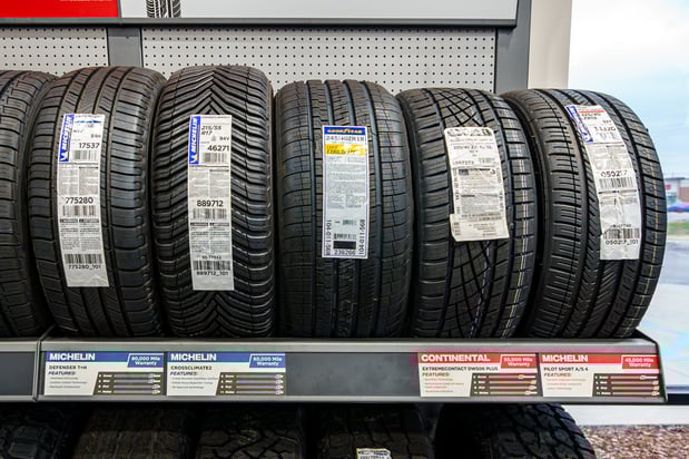 Images Tire Discounters