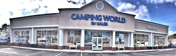 Images Camping World RV Sales