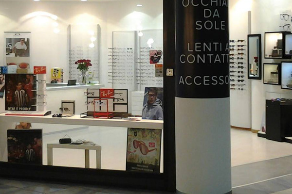 Images Ottica New Eyes