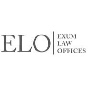 Exum Law Offices Logo