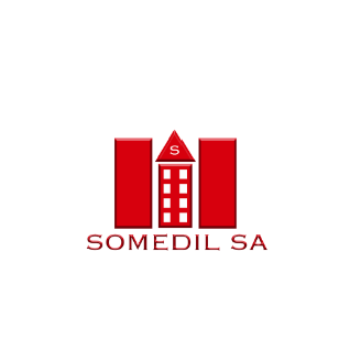Somedil SA Locarno Logo