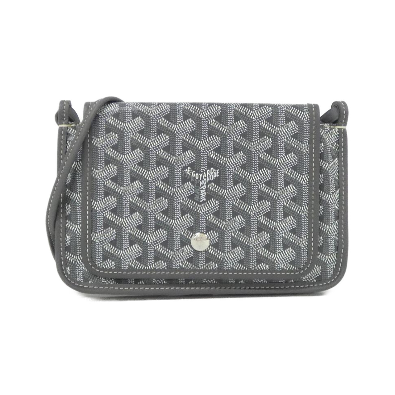 【未使用品】ゴヤール プリュメ ショルダーバッグ