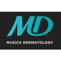 Musick Dermatology & Advanced Clinical Spa Logo