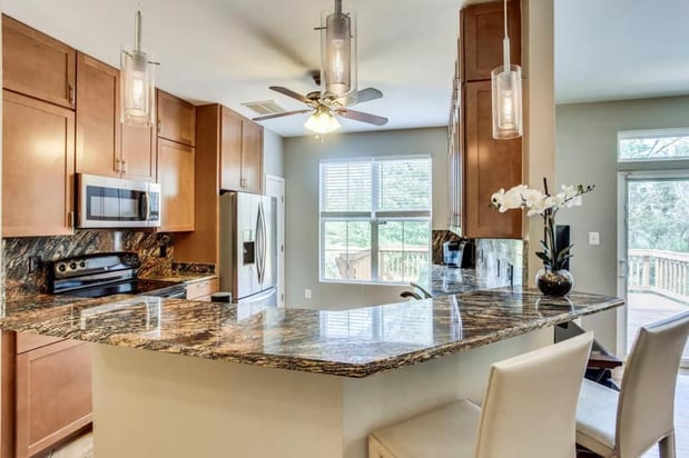 Images MPV Kitchen & Bath 708- Remodel