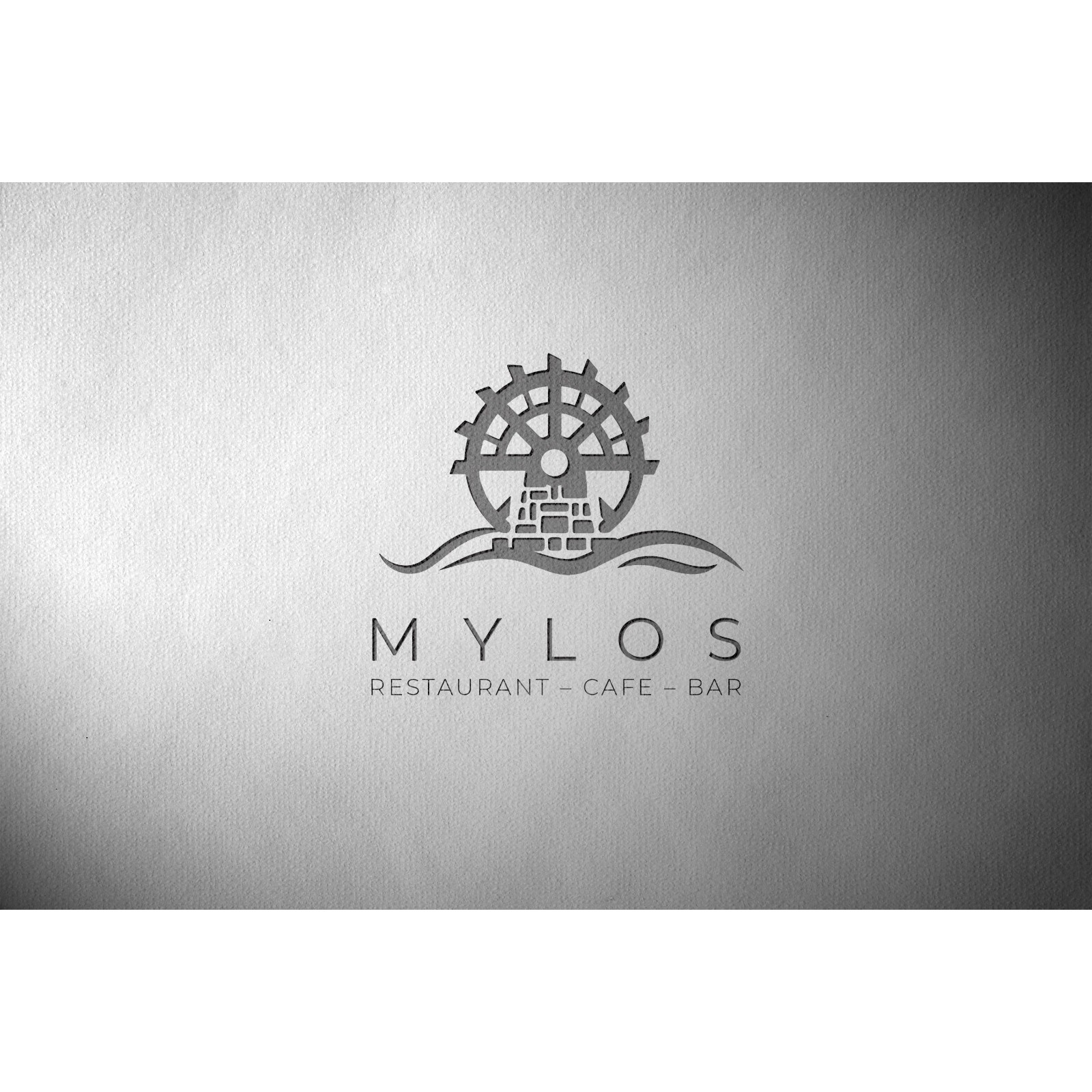 MYLOS - Satzinger Mühle Logo