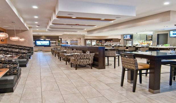 Images Holiday Inn Austin Airport by IHG