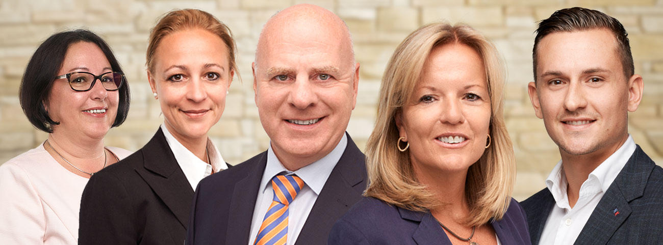 Wertwolf Immobilien GmbH, Grillparzergasse 1/14 in Mödling