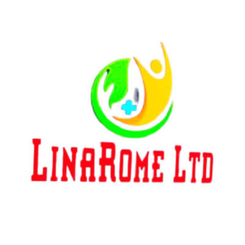 Linarome Ltd Logo