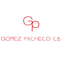 Gómez Pacheco Logo