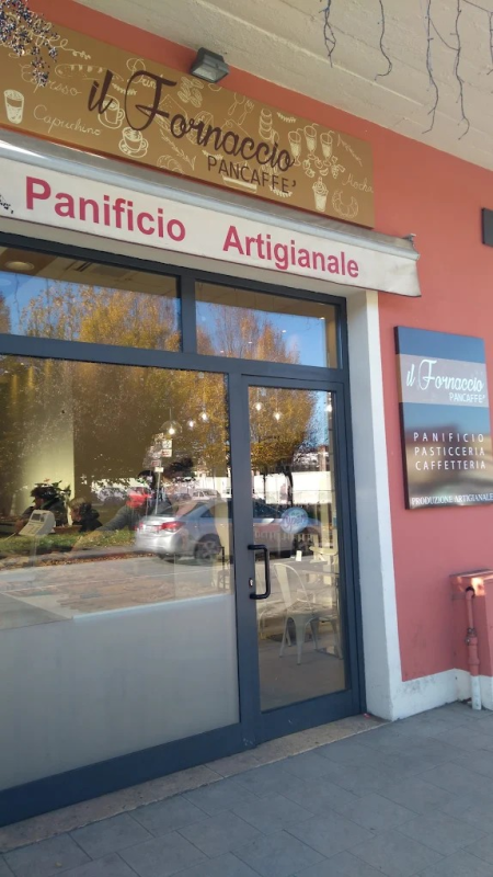 Images Fornaccio Panccaffe' Lucca
