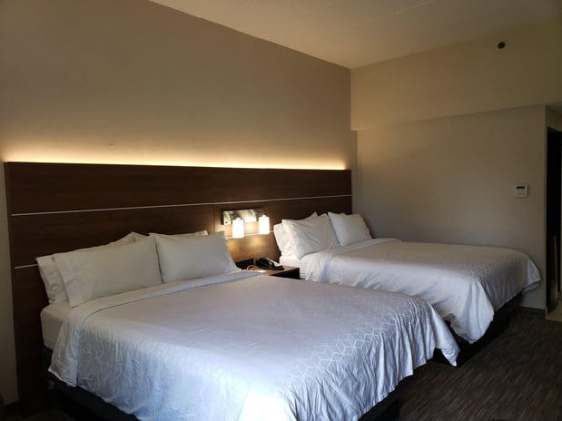 Images Holiday Inn Express Edgewood-Aberdeen-Bel Air by IHG