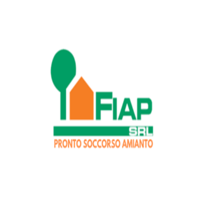 Fiap - Pronto Soccorso Amianto - Impresa Edile Logo
