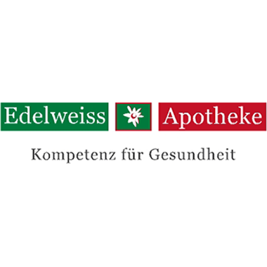 Edelweiß-Apotheke Logo