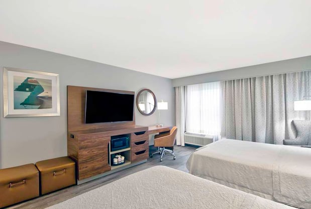 Images Hampton Inn Ft. Lauderdale Airport North Cruise Port