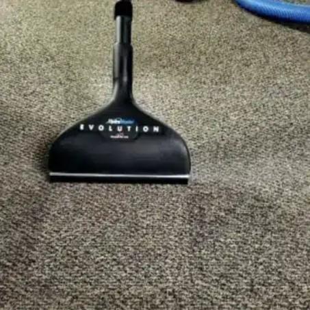 Images Master's Touch Carpet Care
