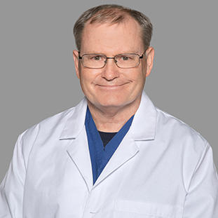 Dr. Wesley Castle, PA, PAC