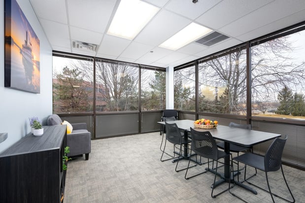 Images Pasadena Villa Outpatient Treatment Center - Quad Cities