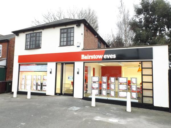 Images Bairstow Eves Sales and Letting Agents Carlton