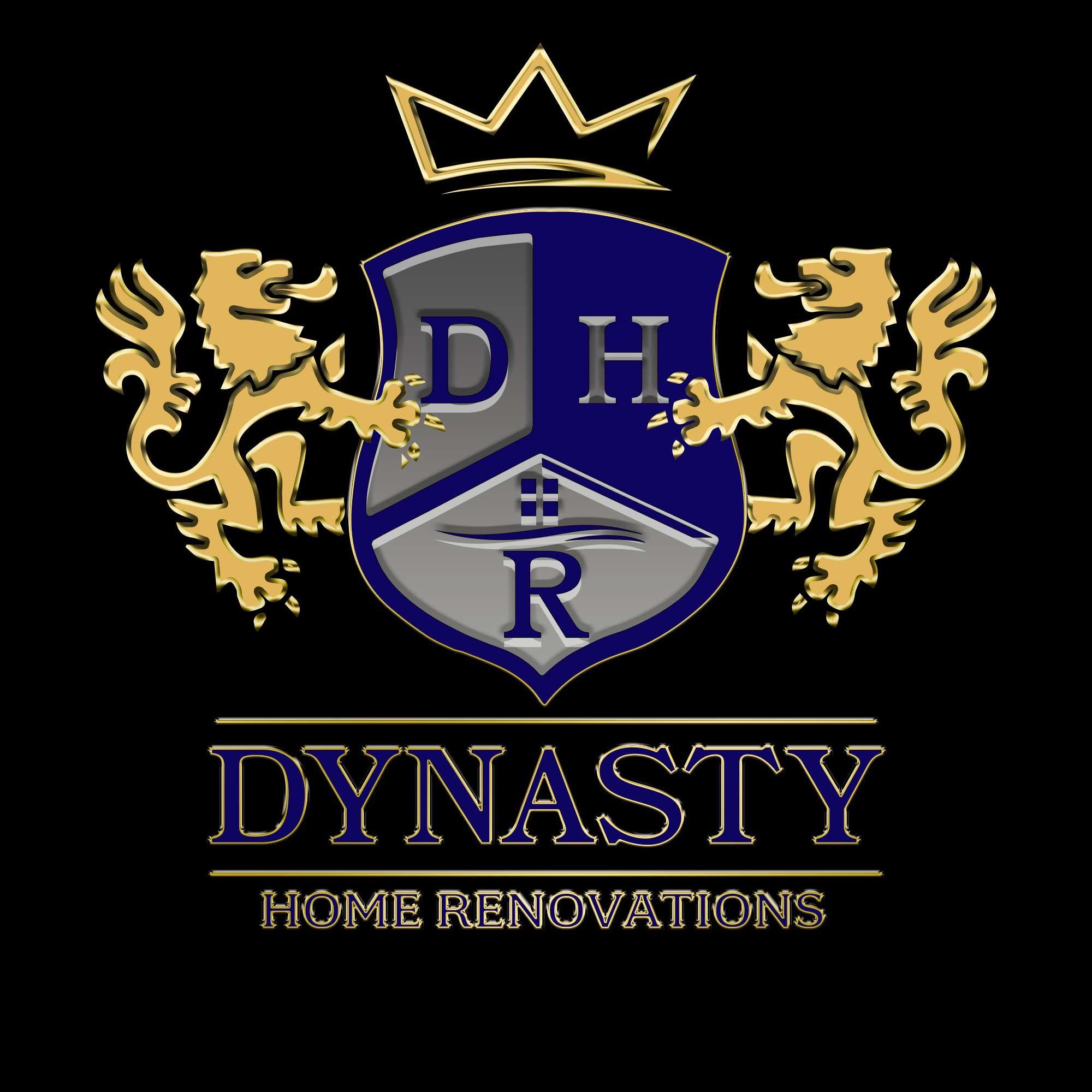 Dynasty Home Renovations