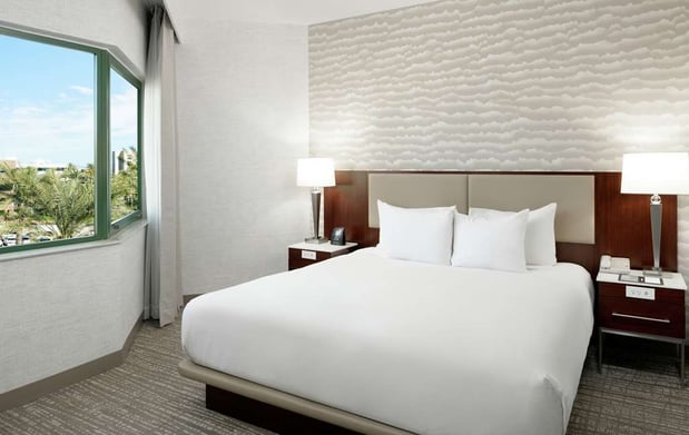 Images DoubleTree Suites by Hilton Hotel Phoenix